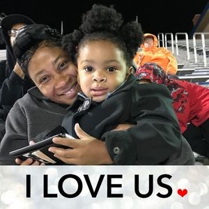 Meet your Posher, Delores